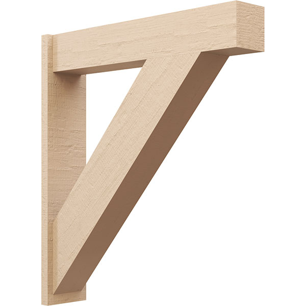 Ekena Millwork OUTUR075X36X40TRA44RCPR