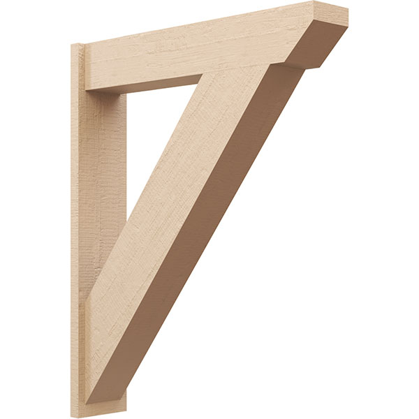 Ekena Millwork OUTUR075X36X44TRA24RCPR