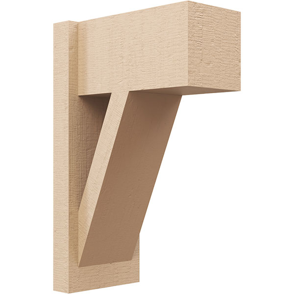 Ekena Millwork OUTUR080X14X22TRA44RCPR