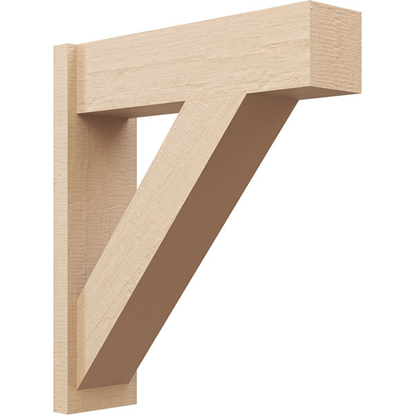 Ekena Millwork OUTUR080X28X32TRA44RCPR