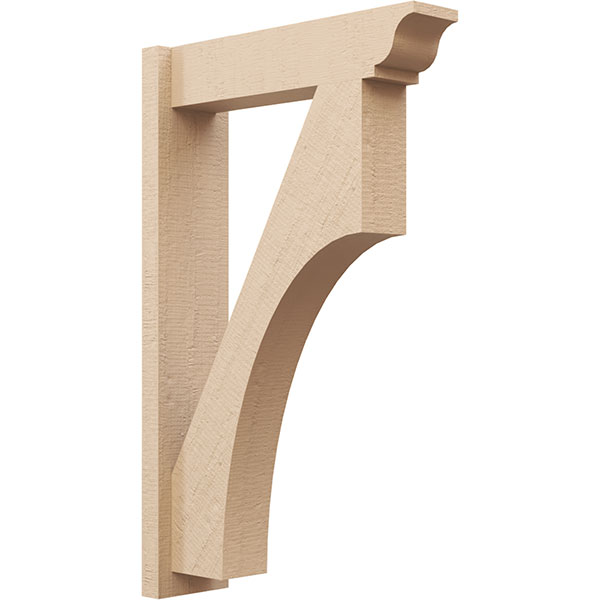 Ekena Millwork OUTUR055X20X32WTL04RCPR