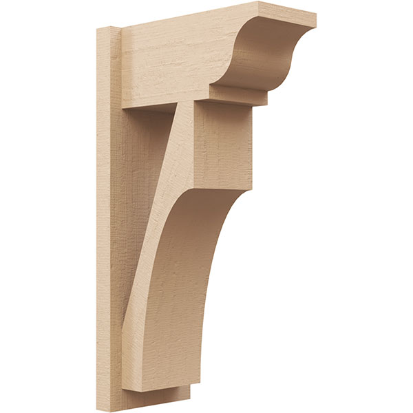 Ekena Millwork OUTUR075X14X26WTL04RCPR