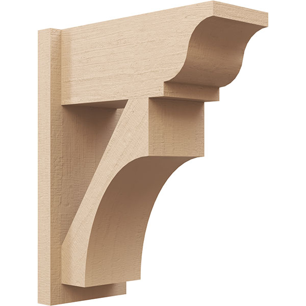 Ekena Millwork OUTUR075X16X20WTL04RCPR