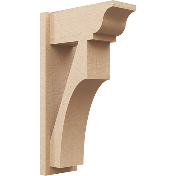Ekena Millwork OUTUR075X16X28WTL04RCPR