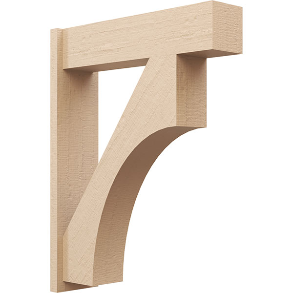 Ekena Millwork OUTUR075X28X36WTL44RCPR