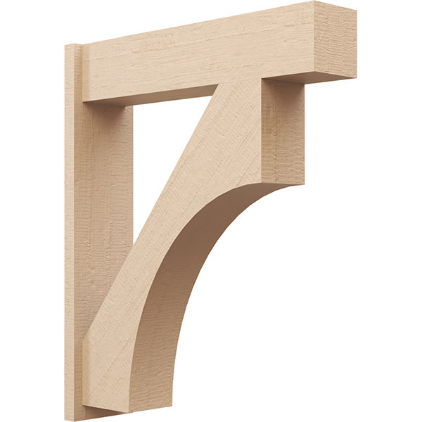 Ekena Millwork OUTUR075X30X36WTL44RCPR