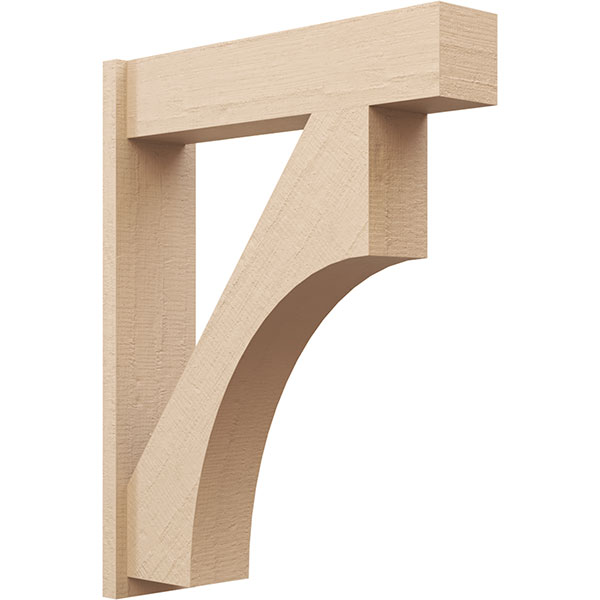 Ekena Millwork OUTUR075X30X38WTL44RCPR