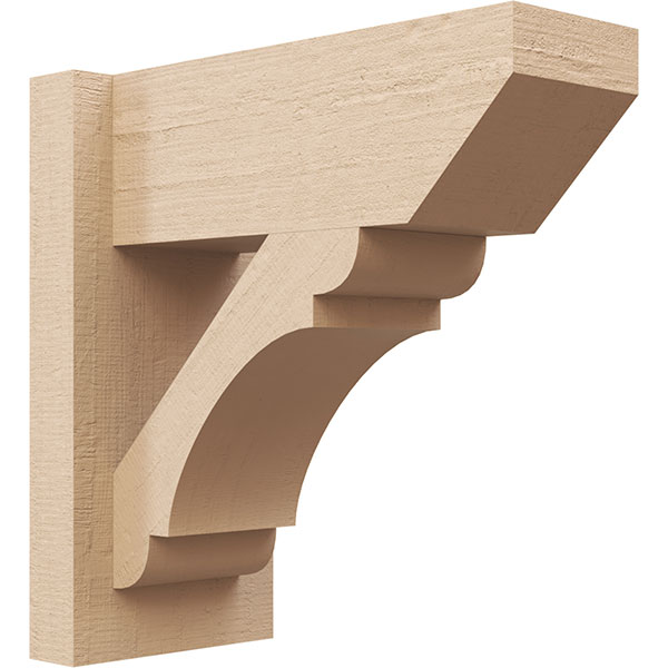 Ekena Millwork OUTUR055X12X12OLY24RCPR