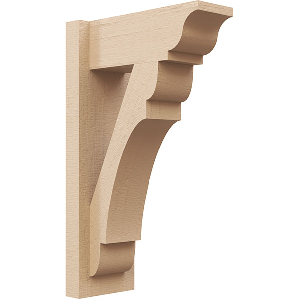 Ekena Millwork OUTUR055X12X20OLY04RCPR