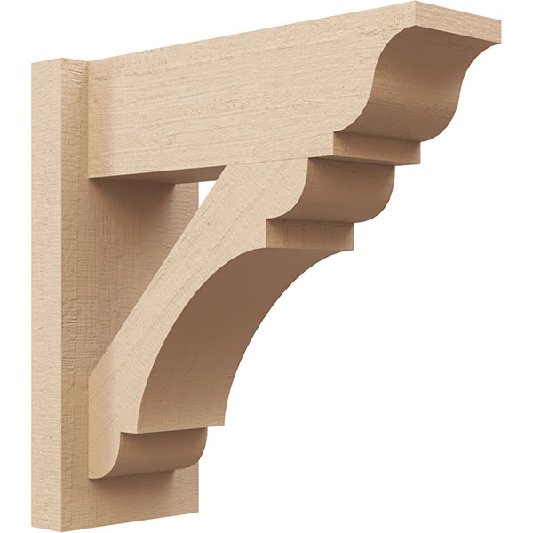 Ekena Millwork OUTUR055X14X14OLY04RCPR