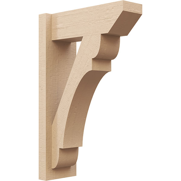 Ekena Millwork OUTUR055X14X22OLY24RCPR