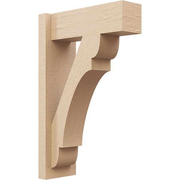 Ekena Millwork OUTUR055X14X22OLY44RCPR