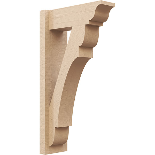 Ekena Millwork OUTUR055X14X26OLY04RCPR