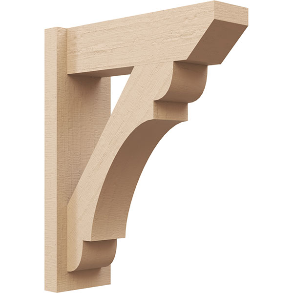 Ekena Millwork OUTUR055X16X20OLY24RCPR
