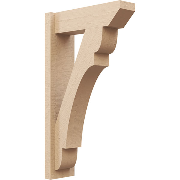Ekena Millwork OUTUR055X16X28OLY24RCPR