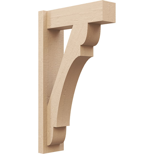 Ekena Millwork OUTUR055X16X28OLY44RCPR