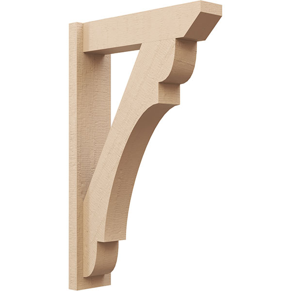 Ekena Millwork OUTUR055X20X32OLY24RCPR