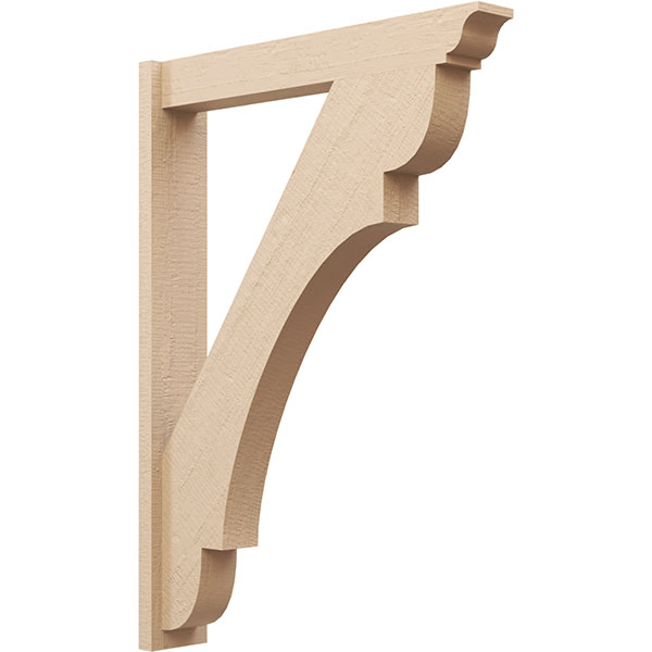 Ekena Millwork OUTUR055X32X44OLY04RCPR