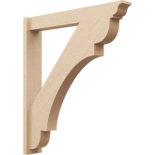 Ekena Millwork OUTUR055X34X38OLY04RCPR