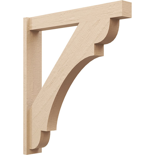 Ekena Millwork OUTUR055X34X38OLY44RCPR