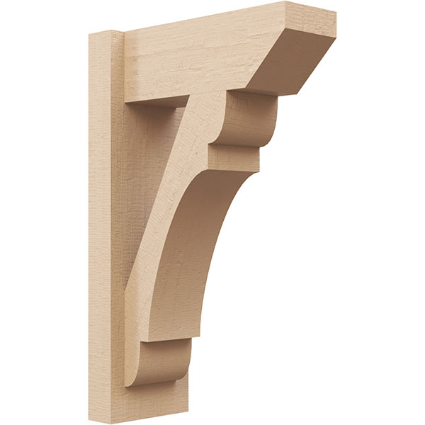 Ekena Millwork OUTUR060X14X22OLY24RCPR