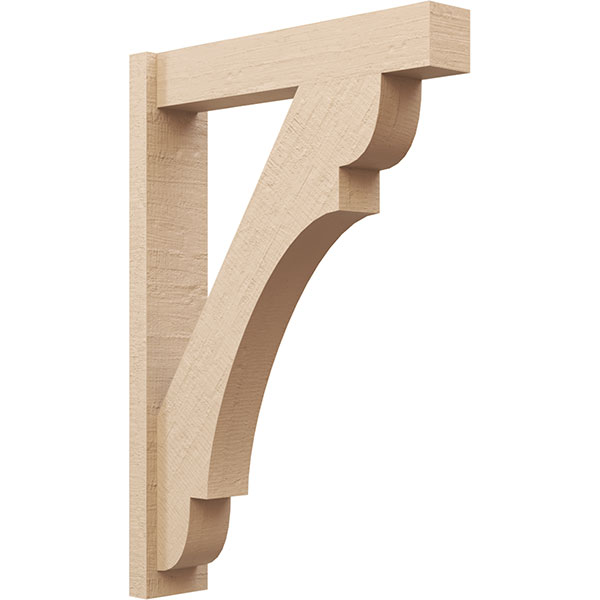 Ekena Millwork OUTUR060X28X40OLY44RCPR