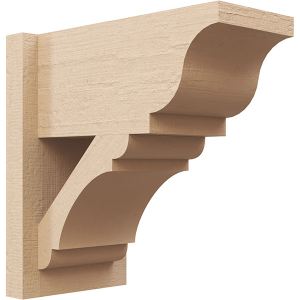 Ekena Millwork OUTUR075X14X14OLY04RCPR