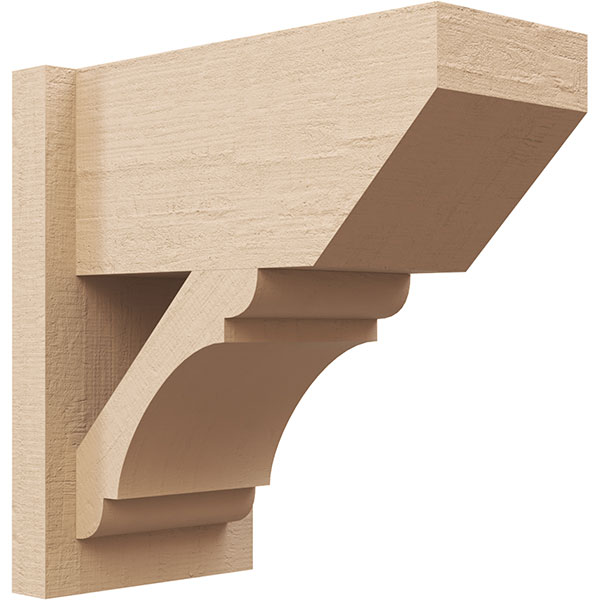 Ekena Millwork OUTUR075X14X14OLY24RCPR