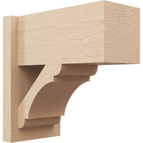 Ekena Millwork OUTUR075X14X14OLY44RCPR