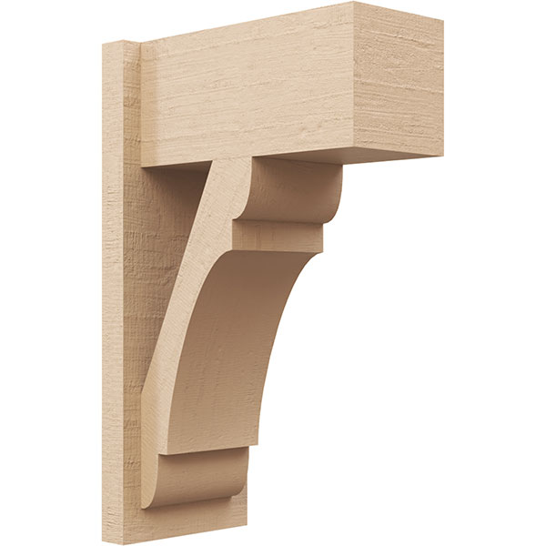 Ekena Millwork OUTUR075X14X22OLY44RCPR