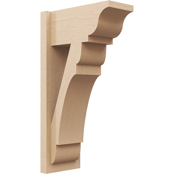 Ekena Millwork OUTUR075X14X26OLY04RCPR