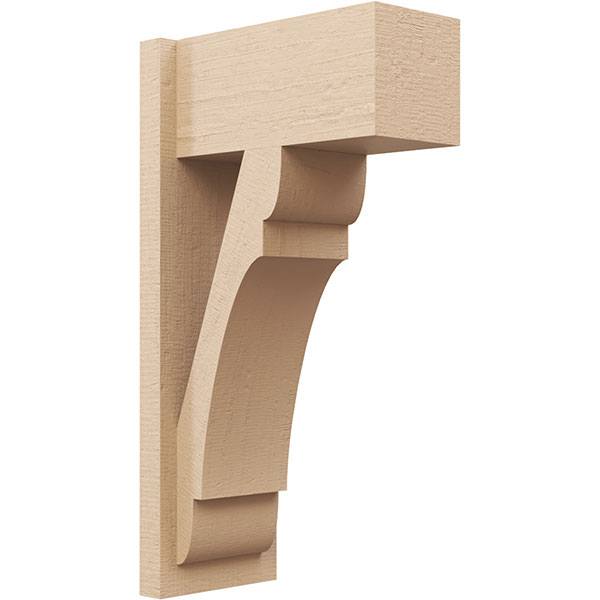Ekena Millwork OUTUR075X14X26OLY44RCPR