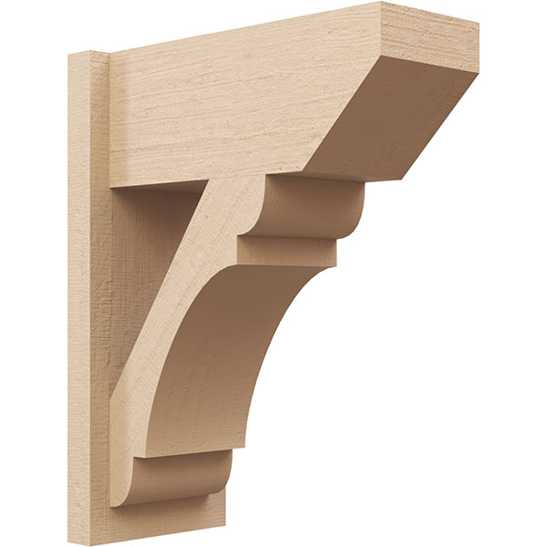 Ekena Millwork OUTUR075X16X20OLY24RCPR