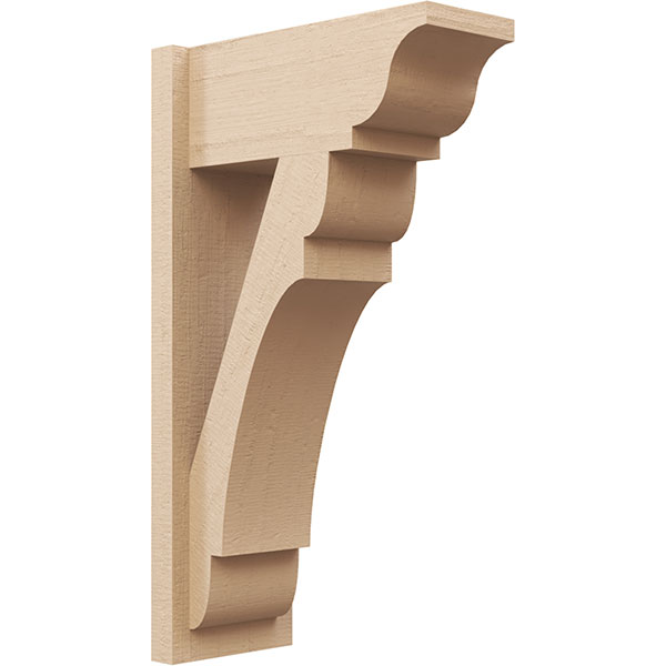 Ekena Millwork OUTUR075X16X28OLY04RCPR