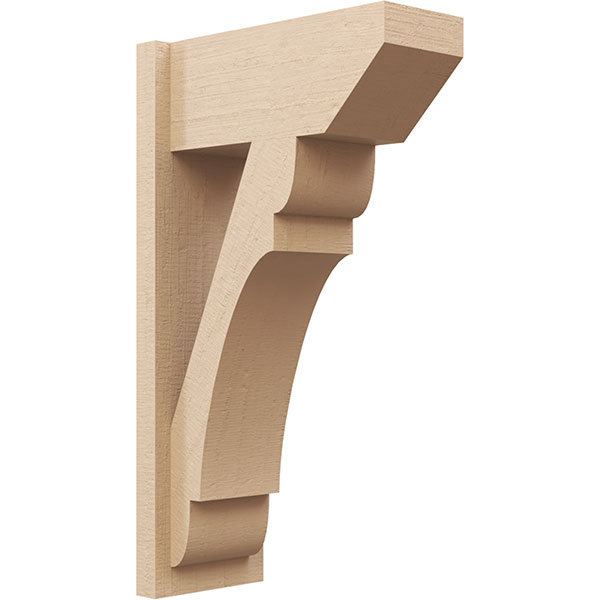 Ekena Millwork OUTUR075X16X28OLY24RCPR