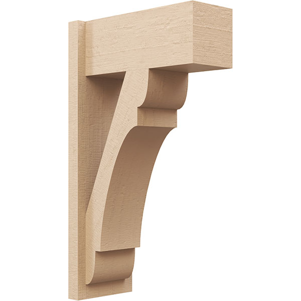Ekena Millwork OUTUR075X16X28OLY44RCPR