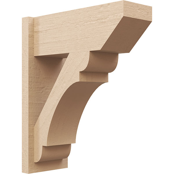 Ekena Millwork OUTUR075X18X22OLY24RCPR