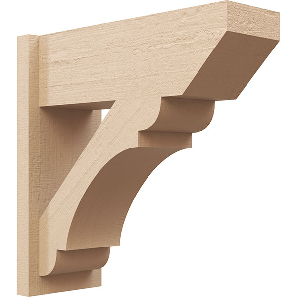 Ekena Millwork OUTUR075X20X20OLY24RCPR