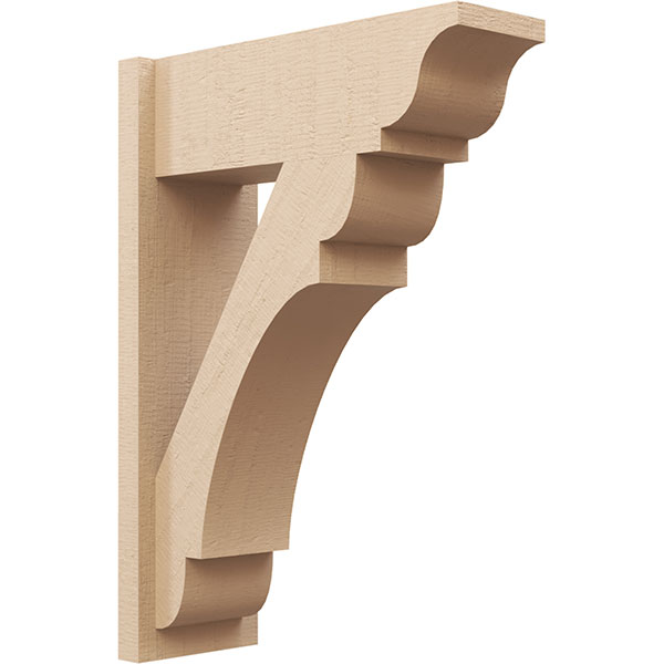 Ekena Millwork OUTUR075X20X28OLY04RCPR
