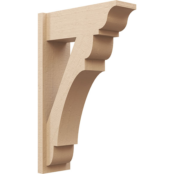 Ekena Millwork OUTUR075X20X32OLY04RCPR