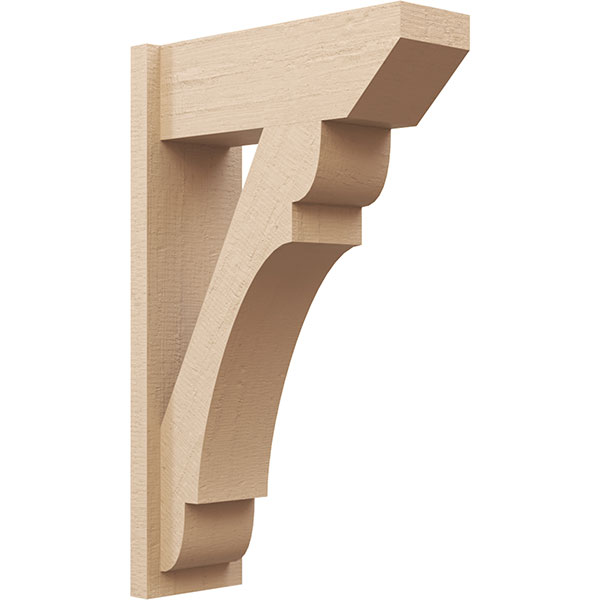 Ekena Millwork OUTUR075X20X32OLY24RCPR