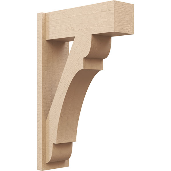 Ekena Millwork OUTUR075X20X32OLY44RCPR