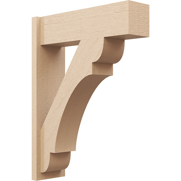 Ekena Millwork OUTUR075X24X32OLY44RCPR