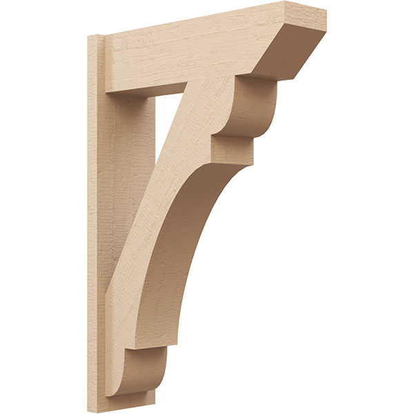 Ekena Millwork OUTUR075X24X36OLY24RCPR