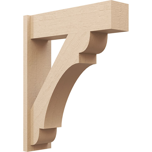 Ekena Millwork OUTUR075X26X32OLY44RCPR