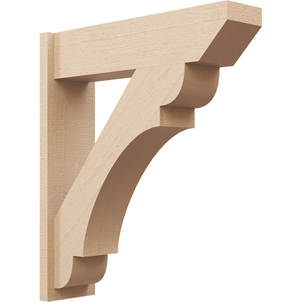 Ekena Millwork OUTUR075X28X32OLY24RCPR