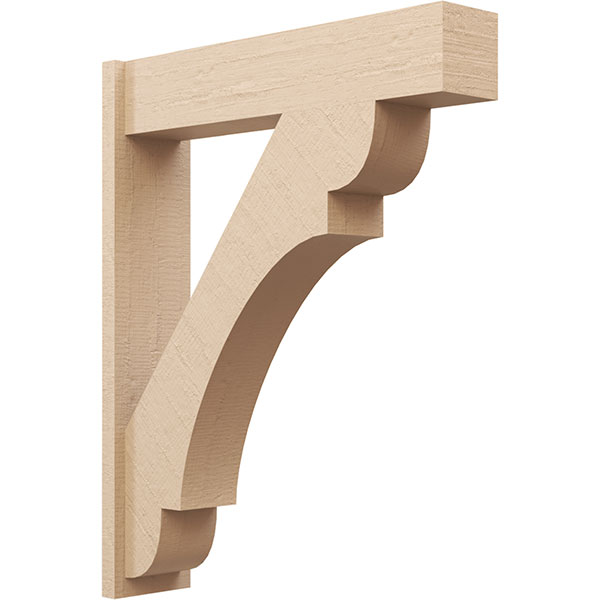 Ekena Millwork OUTUR075X32X40OLY44RCPR