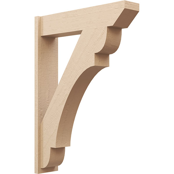 Ekena Millwork OUTUR075X32X44OLY24RCPR