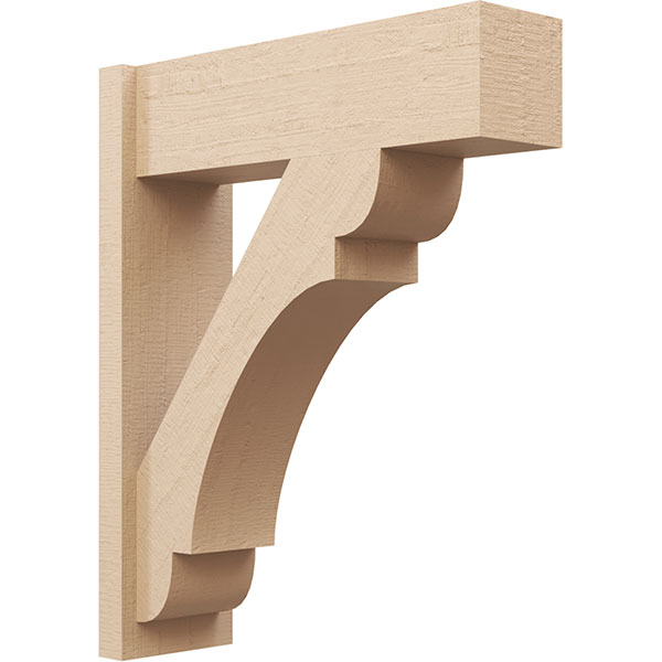 Ekena Millwork OUTUR080X26X32OLY44RCPR
