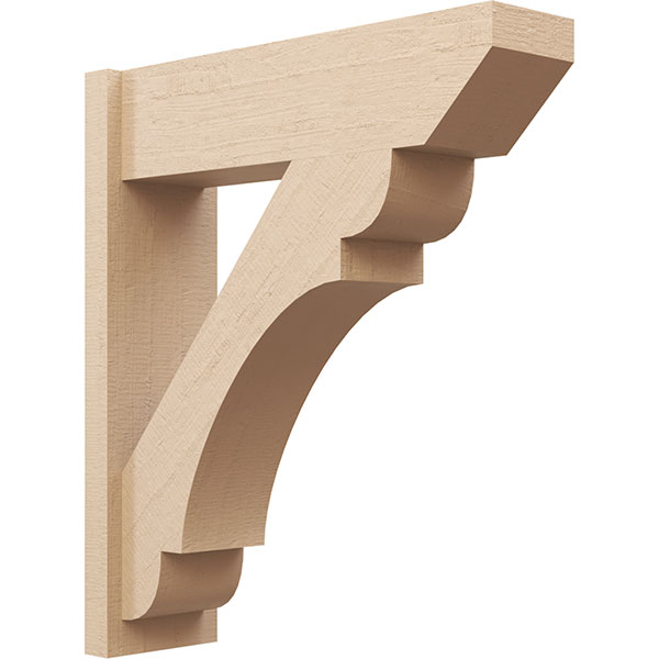 Ekena Millwork OUTUR080X28X32OLY24RCPR